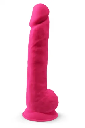 Gode The Original Model 1 rose 38 cm - SilexD