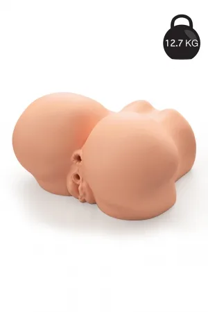 Fessier Kim Big Ass and Pussy 12,7kg - Shake