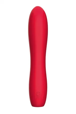 Mini vibro Romeo - Wooomy