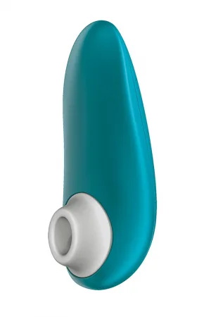 Stimulateur Clitoridien Womanizer Starlet 3 turquoise