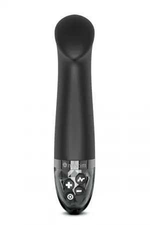 Vibro point G Right On Ron E-Stim Edition