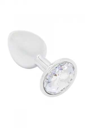 Plug bijou L'élégant M - Jacquie et Michel