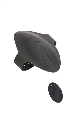 Stimulateur pour culotte Le flatteur - Jacquie et Michel