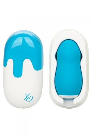 Stimulateur vibrant de voyage Sugar Dream