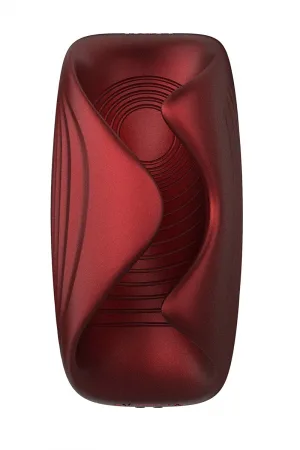 Masturbateur Sub One Velvet Red - Man Wan