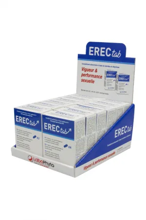 Pack PLV Erectab