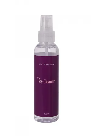 Nettoyant sextoys 150 ml - FairyGasm