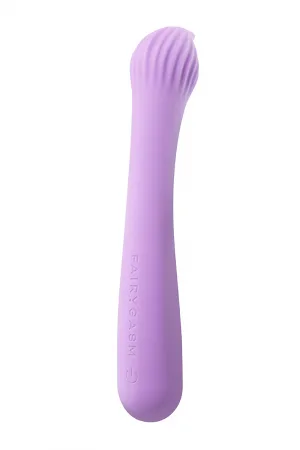 Vibro rechargeable Passionmania violet - FairyGasm