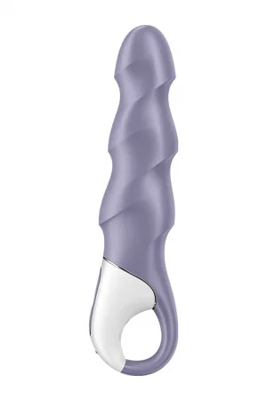 Vibro gonflable Satisfyer Air Pump Vibrator 1