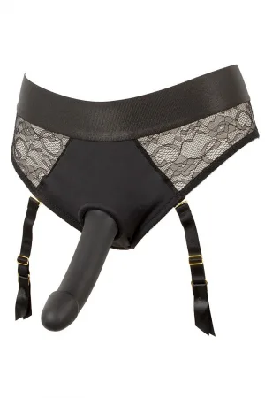 Gode ceinture culotte - You2Toys