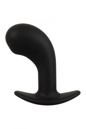 Plug prostatique vibrant Big Head - Anos