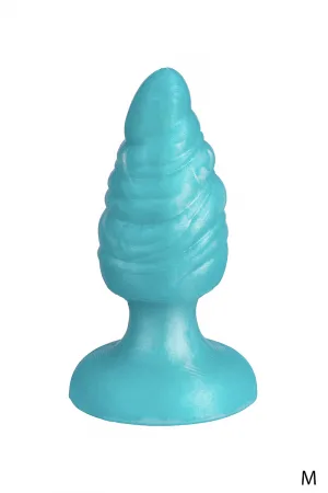 Plug anal Melty M Fantasy Collection - SilexD