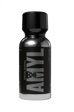 Poppers Amyl Special Edition 30ml