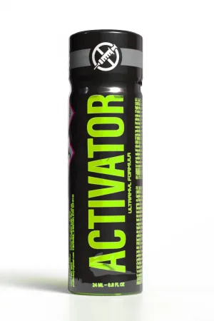 Poppers Activator Ultramyl 24ML