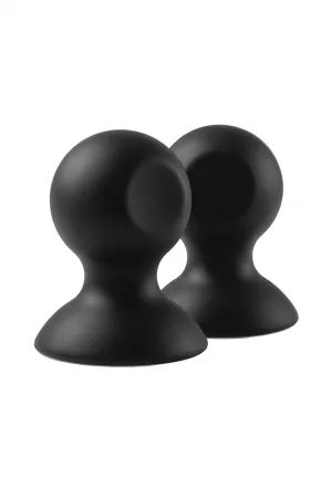 Suceurs de mamelons en silicone  taille M - She.E.O