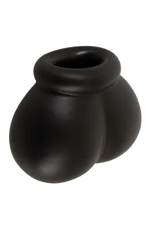 Poche pour testicules Ball Bag liquid silicone - Erecto