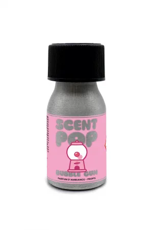 Poppers Scent Pop Bubble Gum 10 ml Propyl