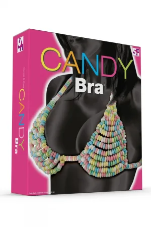 Soutien Gorge Bonbon