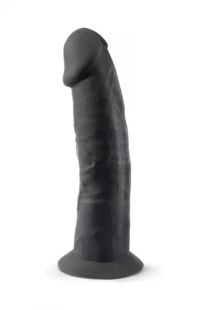Gode The Original Model 2 noir 19 cm - SilexD