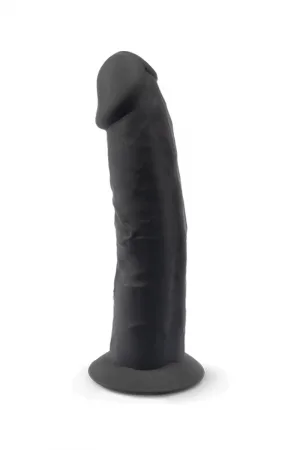Gode The Original Model 2 noir 15,4 cm - SilexD